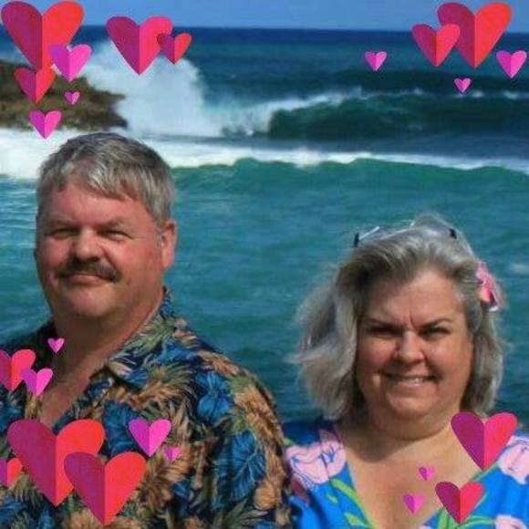 Meet your Posher, Suzanne - Picture 1 of 1